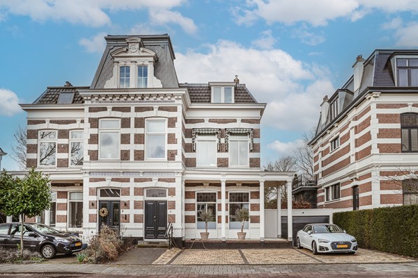 Property photo - Spoorstraat 9, 4141HA Leerdam